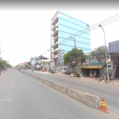 Bán nhà đường Huỳnh Tấn Phát, Quận 7 (50m2) giá 3tỷ1